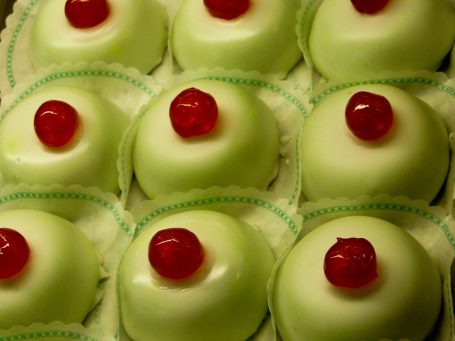 Venusbrüstchen..........